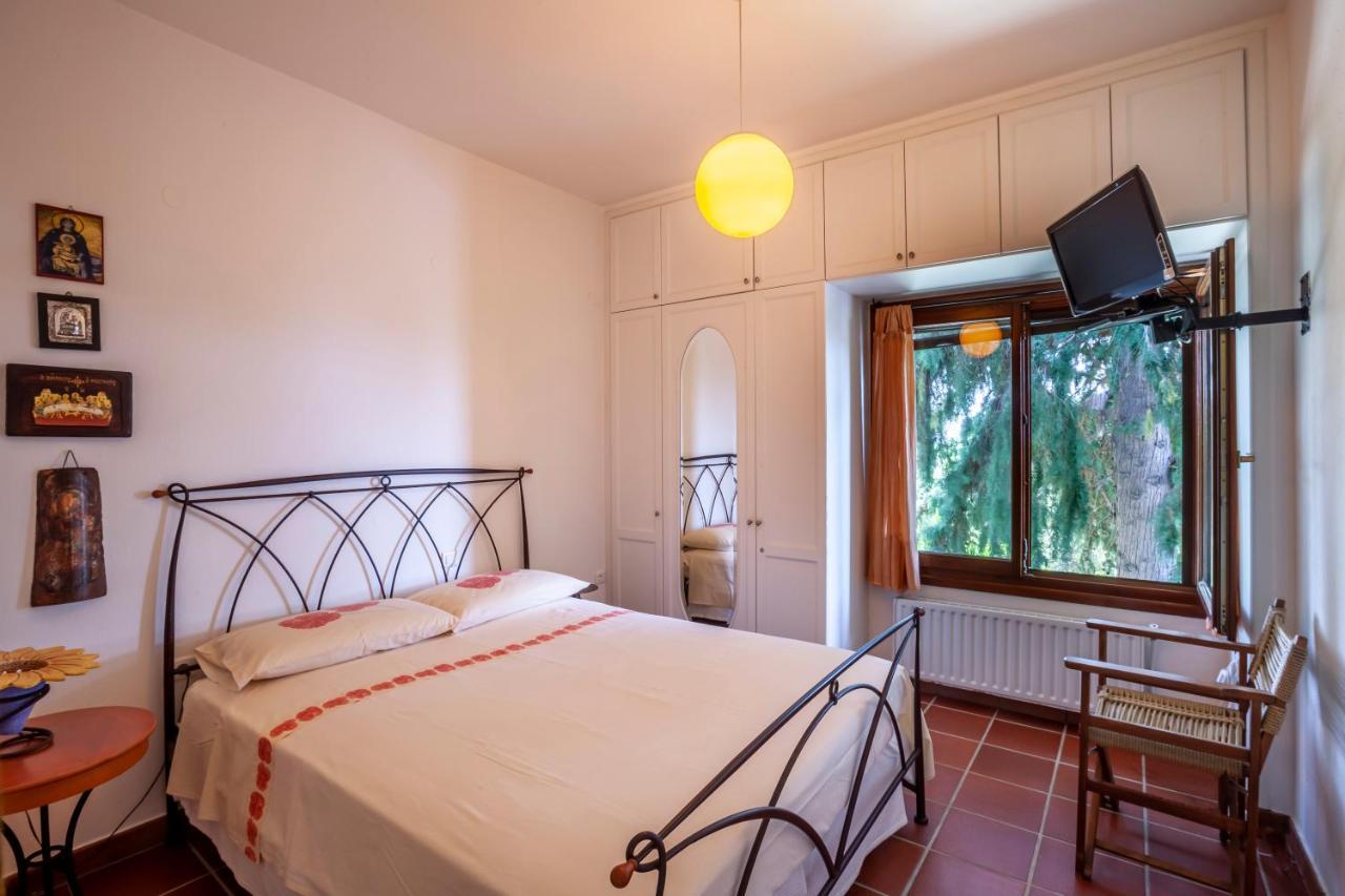 Hidden Gem Sithonia Villa Metochi Agias Kiriakis Kültér fotó